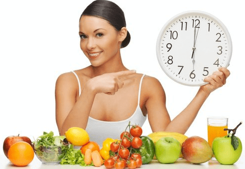 Produits nutritionnels
